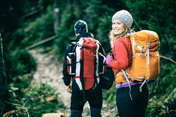 trekking sapanca